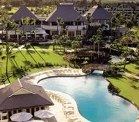 Sheraton Maui Resort & Spa Pool
